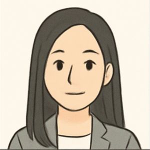 監修者の顔写真